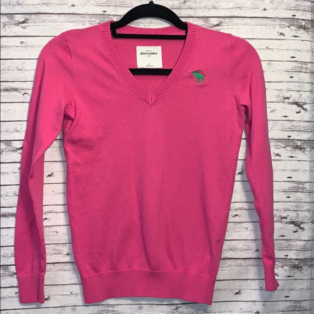💥3/$15 Abercrombie sweater